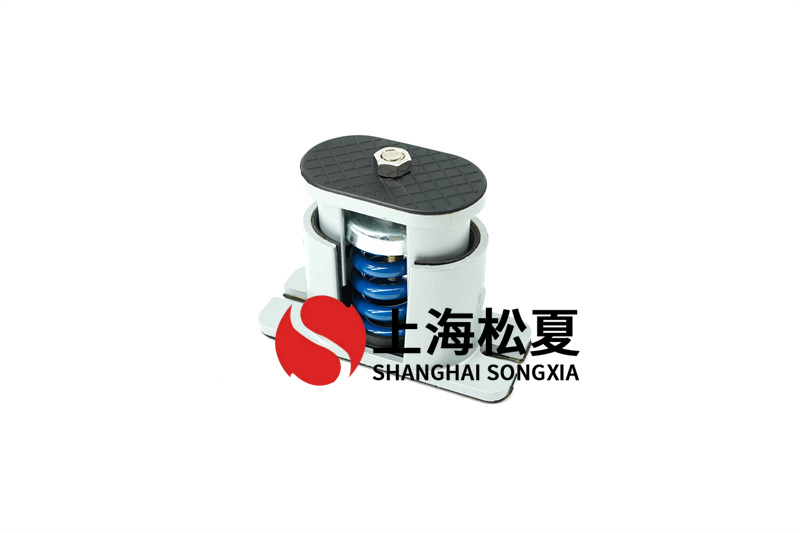 減振器根據(jù)什么設計方案的？