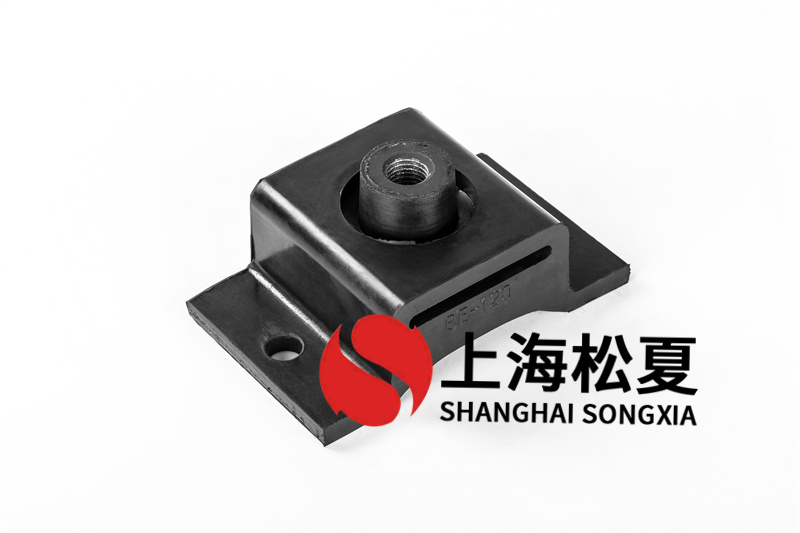 常見的BE橡膠隔振器故障類型有哪些？