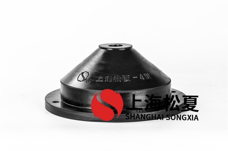 怎么選擇混流風機橡膠減震墊及其作用是什么？