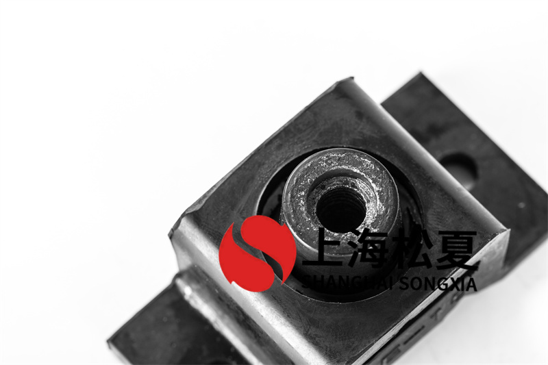 如何對BE橡膠減震墊進(jìn)行維修保養(yǎng)？