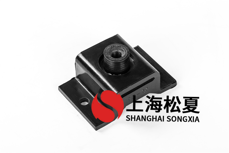 BE型橡膠減震器的生產(chǎn)工藝方式有哪些？