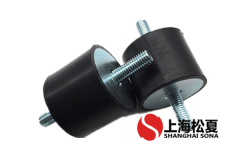 圓形橡膠減震器的隔音效果怎樣？