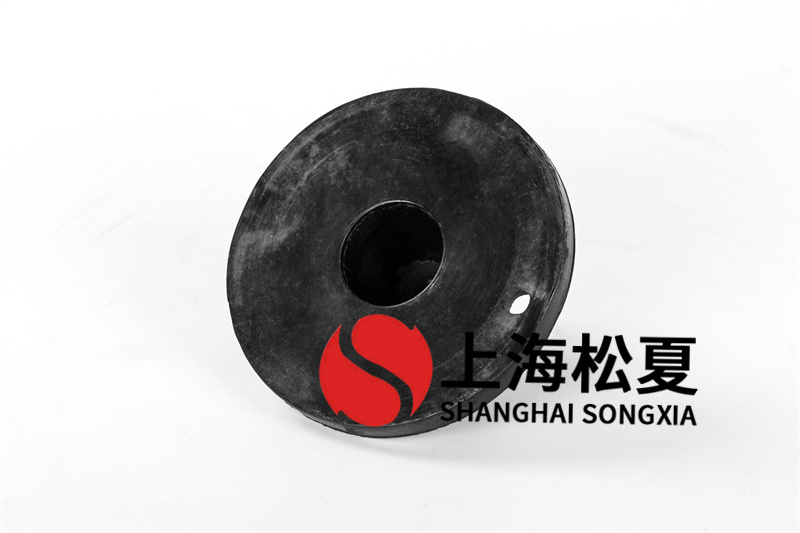 風(fēng)力變電站用什么樣的橡膠式減震器？