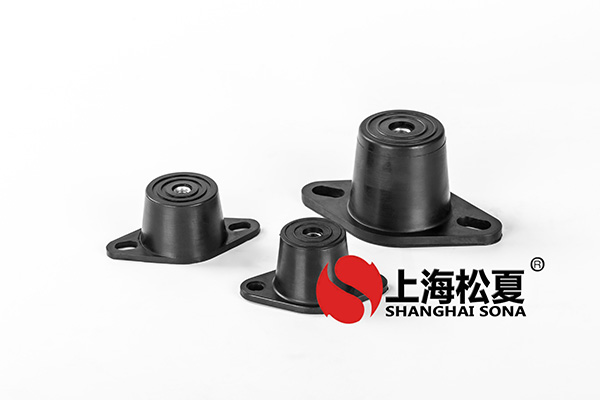 優(yōu)質(zhì)的橡膠減震器有哪些特點(diǎn)？