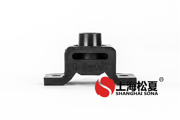 橡膠減震器在各行各業(yè)都有哪些應(yīng)用？
