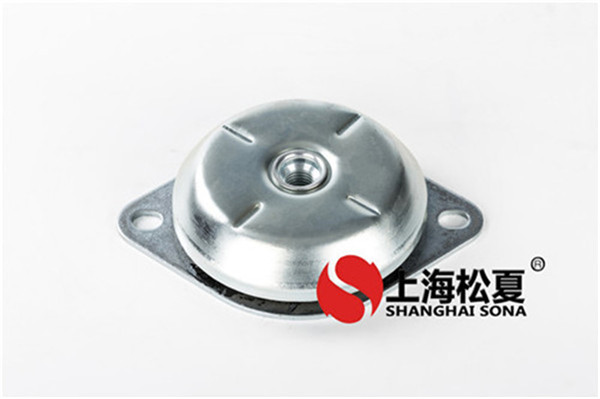 減震器在洗衣機方面有什么作用？