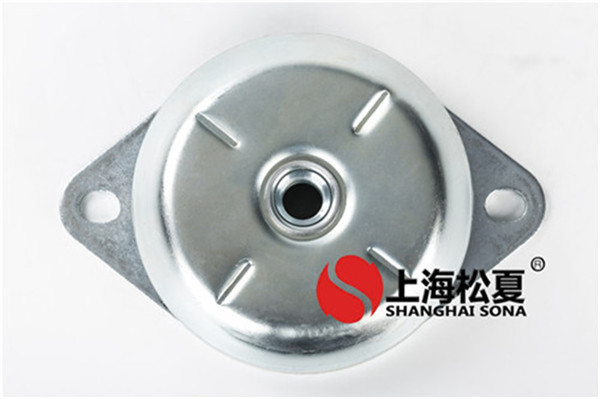 減震器在洗衣機方面有什么作用？