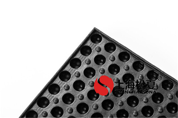 為什么橡膠減震器的需求量比較大？