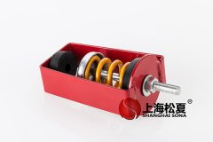 保定ztg阻尼彈簧減震器只能換一個(gè)嗎？