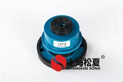 橡膠減振器的設(shè)計要求有哪些？