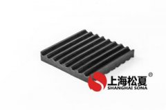 大功率金屬橡膠減振器有哪些獨(dú)特的優(yōu)點？