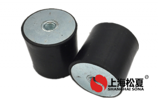 大功率金屬橡膠減振器有哪些獨(dú)特的優(yōu)點(diǎn)？