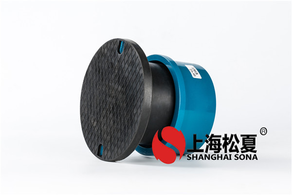如何檢測水泵彈簧減振器的質量是否合格？