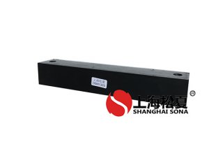 設(shè)備和機(jī)械設(shè)備中使用橡膠隔振器的特點(diǎn)有哪些？
