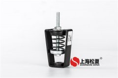 阻尼減振器的設(shè)計(jì)原理是什么？