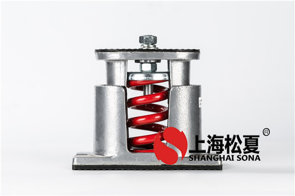 吊式彈簧減振器的故障檢修方法是什么？