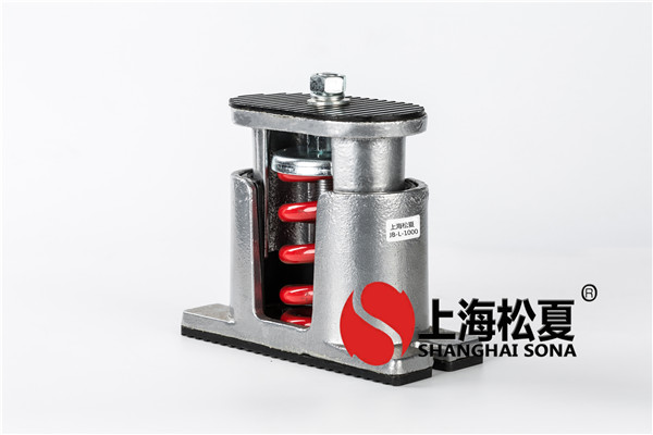緩沖器彈簧減震器和橡膠減震器的優(yōu)點是什么？