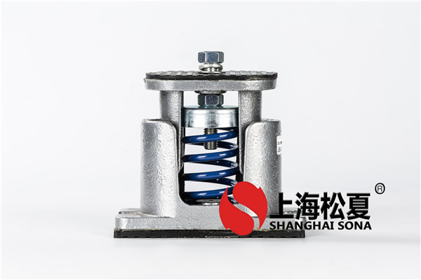 緩沖器彈簧減震器和橡膠減震器的優(yōu)點是什么？