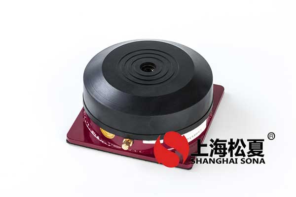 盤管風(fēng)機(jī)減震器的減振裝置有哪些？