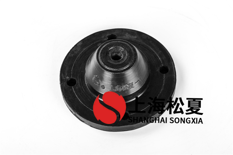 橡膠減震器的位置有什么作用？