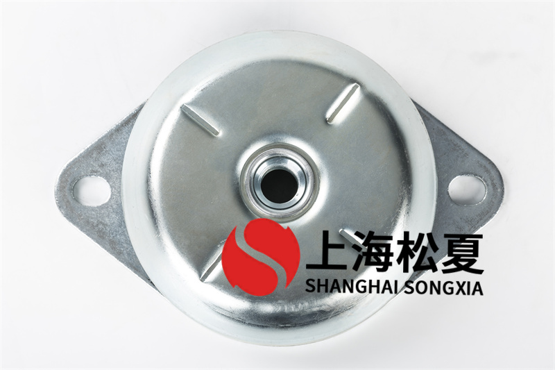 橡膠減震器的使用優(yōu)勢有哪些？