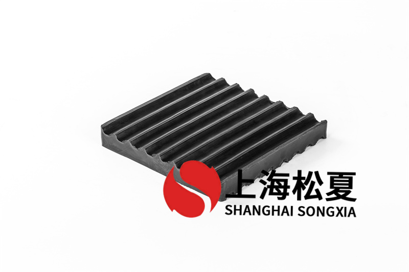 橡膠減震器申請(qǐng)需要注意哪些事項(xiàng)？