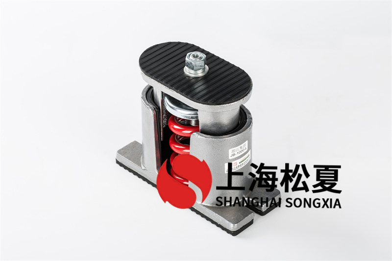 如何延長(zhǎng)阻尼彈簧減震器的使用壽命呢？