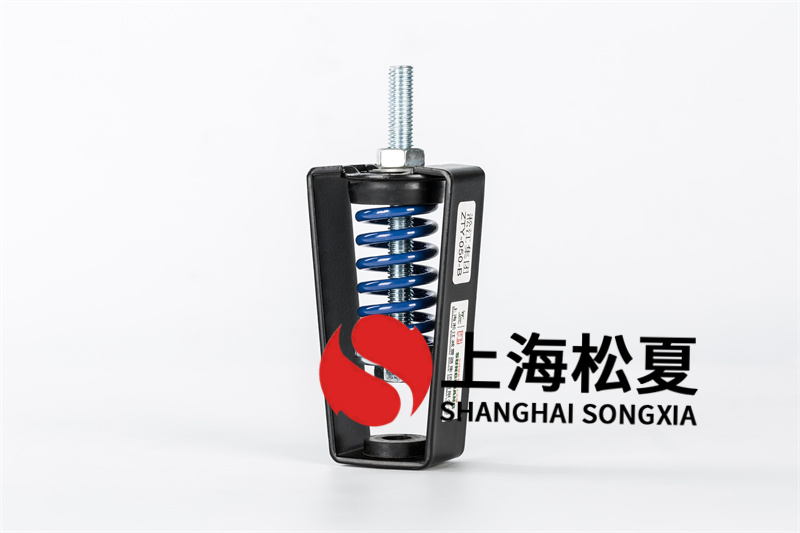 彈簧減震器的特點是什么？