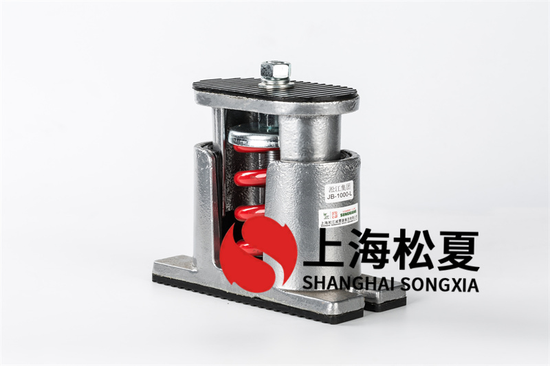 空壓機(jī)減震器的種類有哪些？