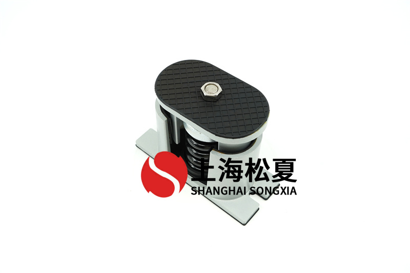 耐腐蝕彈簧減震器的作用有哪些？