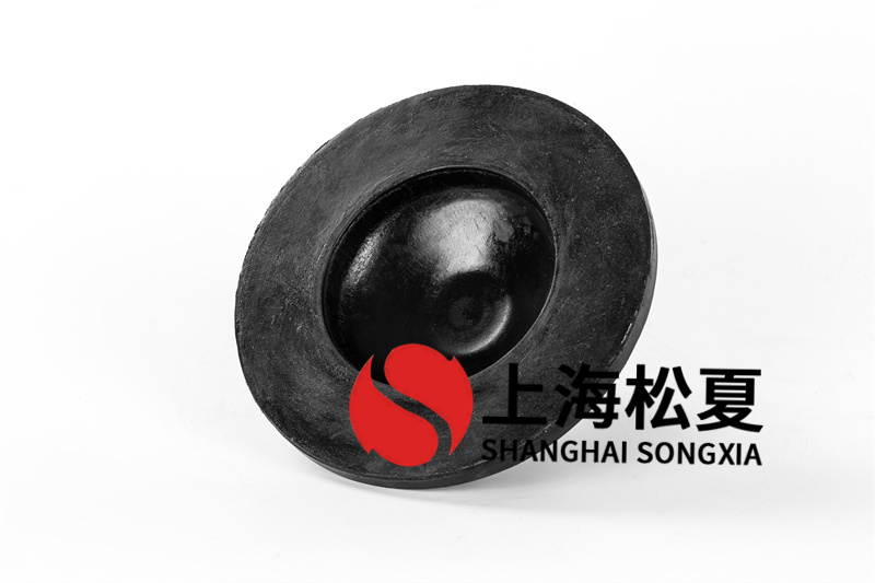 松夏橡膠減震器品種繁多，應(yīng)用廣泛