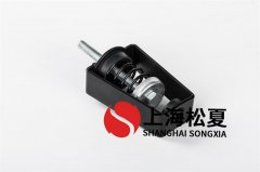 消防穩(wěn)壓泵阻尼減震器的設(shè)計(jì)方案有什么？