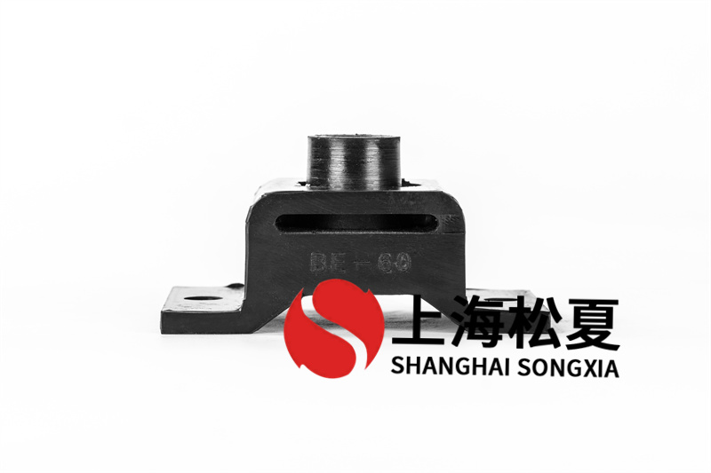  避震橡膠減震器的適應(yīng)能力是什么？
