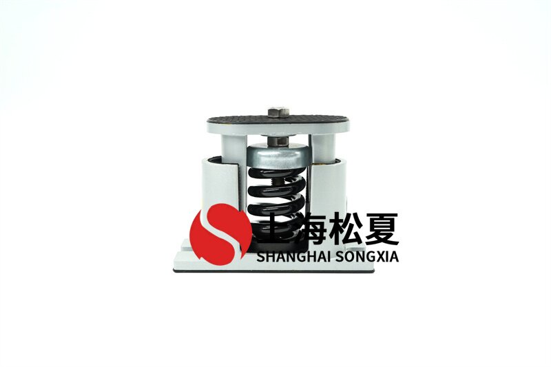 風(fēng)機減震器有哪些技術(shù)規(guī)定？
