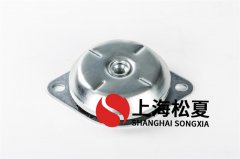 圓形橡膠隔振器和其它產(chǎn)品有哪些差別？