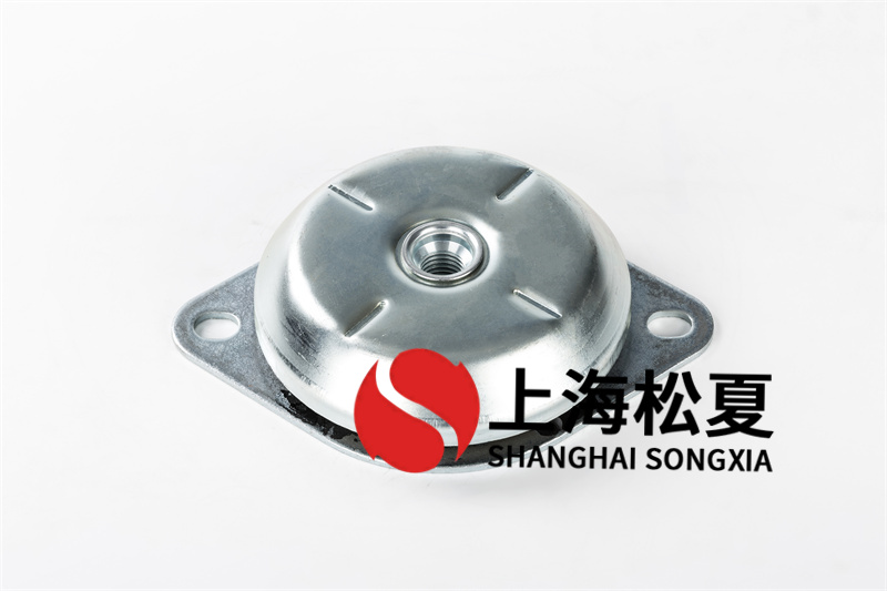 圓形橡膠隔振器和其它產(chǎn)品有哪些差別？