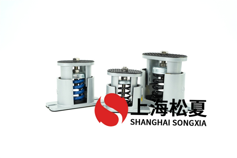  鋼制彈簧隔振器如何維護(hù)？