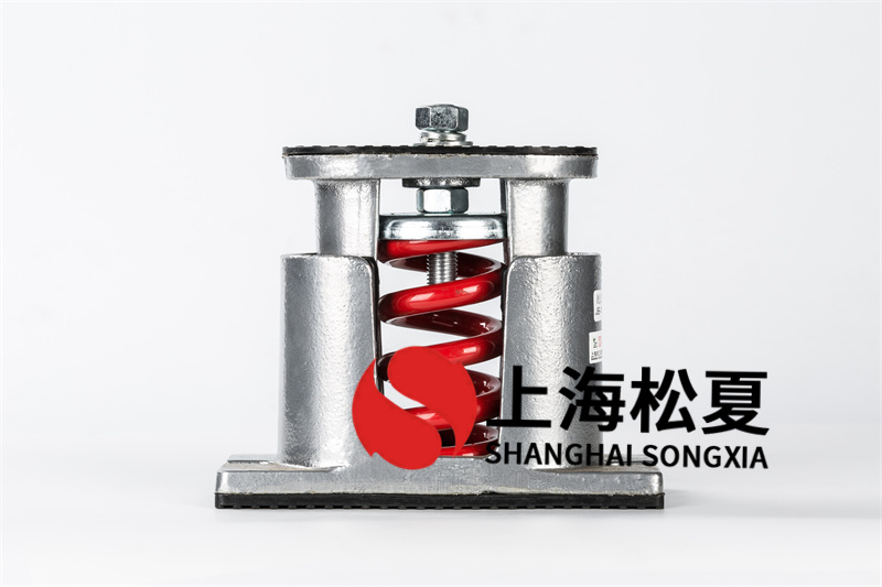 橡膠隔振器有什么特點(diǎn)和注意事項(xiàng)？