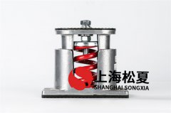 安裝拆裝彈簧減振器好弄嗎？